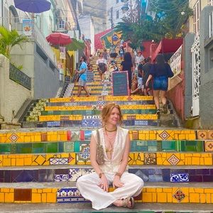 Meet your Posher, Morgan